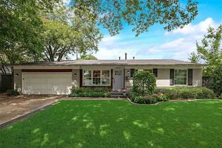 4063 Clover Lane Dallas, TX 75220