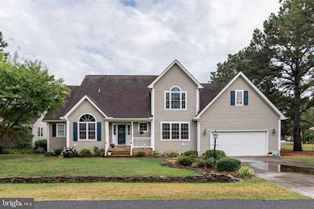 36 Lookout Point Ocean Pines, MD 21811
