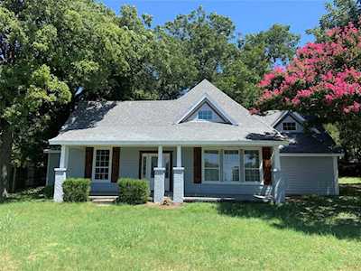 101 E 20th Street Joshua, TX 76058