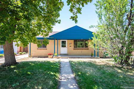 2387 Joliet St Aurora, CO 80010