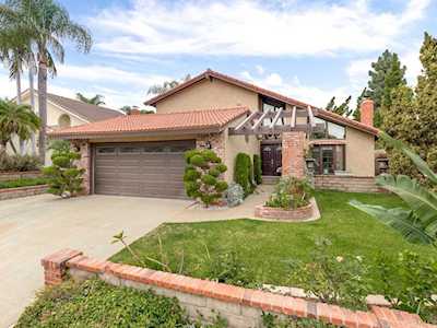 1459 W Toscanini Drive Rancho Palos Verdes, CA 90275