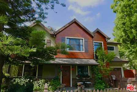 3127 Glendon Avenue Los Angeles, CA 90034