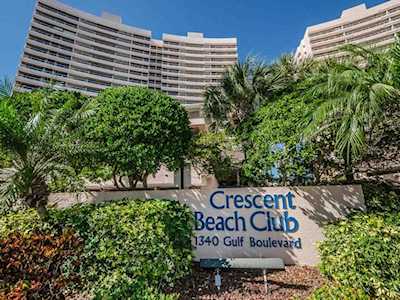 1340 Gulf Blvd #10A Clearwater, FL 33767
