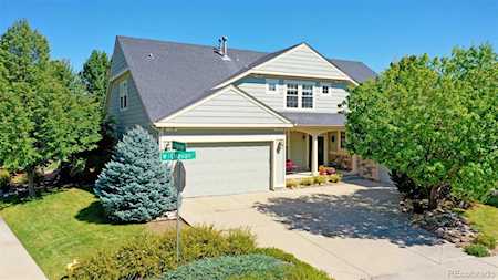 6530 S Uravan Ct Aurora, CO 80016