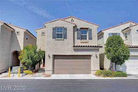 7527 Edgartown Harbor St Las Vegas, NV 89166