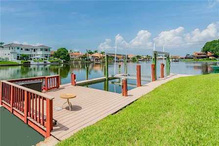 4812 Longwater WAY Tampa, FL 33615