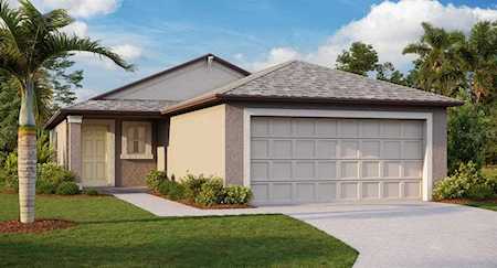 6330 Apple Snail Ave New Port Richey, FL 34653