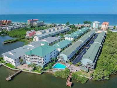 19823 Gulf Blvd #38 Indian Shores, FL 33785