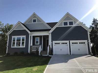 529 Adkins Ridge Road Rolesville, NC 27571