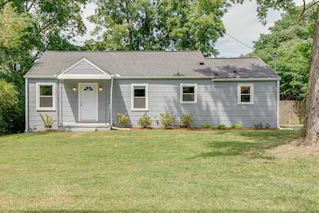 1967 Gatlin Dr Nashville, TN 37210