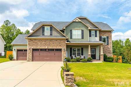 299 Summit Overlook Drive Clayton, NC 27527