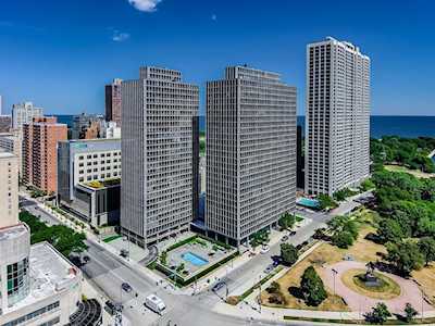 330 W Diversey Parkway #603-05 Chicago, IL 60657
