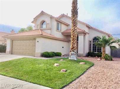 5900 April Ln Las Vegas, NV 89130