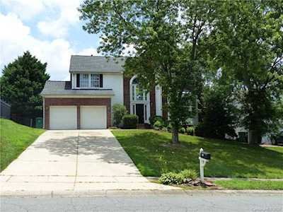 307 Halliwell St Charlotte, NC 28262
