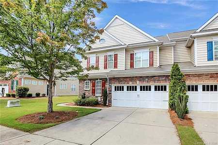 11118 Sandstone Rd Charlotte, NC 28277