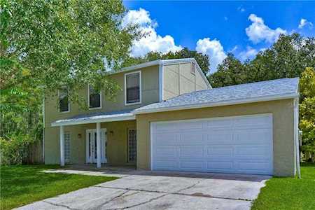 15921 Bridgewater Ln Tampa, FL 33624