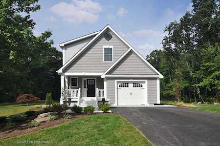 64 Plainfield Pike Foster, RI 02825