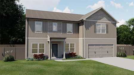 106 Creekside Bluff Way Auburn, GA 30011