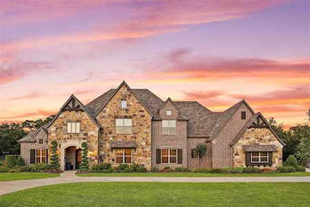 3 Victory Lane Double Oak, TX 75077