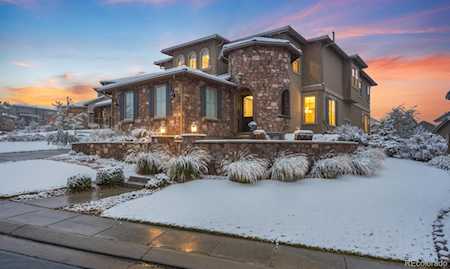 10805 Manorstone Dr Highlands Ranch, CO 80126
