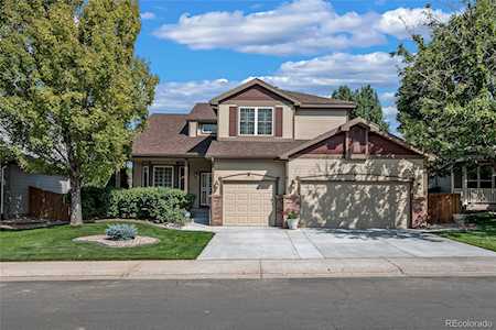 10032 Gwendelyn Ln Highlands Ranch, CO 80129
