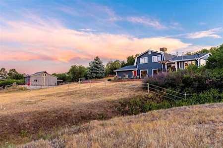 9724 Sorrel Rd Castle Rock, CO 80108