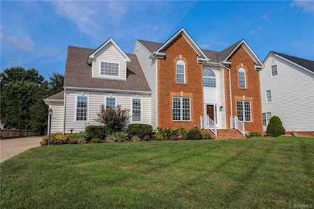 10954 Emerald Rock Ln Mechanicsville, VA 23116