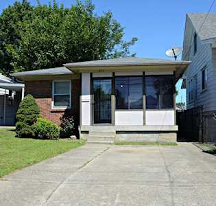 603 W Evelyn Ave Louisville, KY 40215