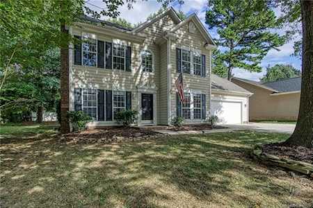 12222 Wickson Ct Huntersville, NC 28078