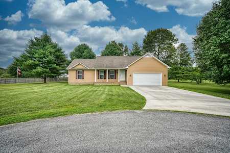 2705 Cooke Ln Cookeville, TN 38506