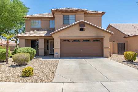 11809 W Joblanca Road Avondale, AZ 85323