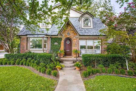 5503 Mercedes Avenue Dallas, TX 75206