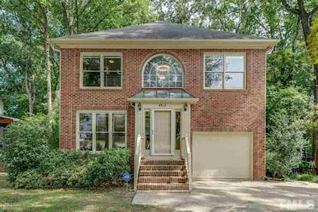 4513 Latrobe Court Raleigh, NC 27604