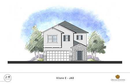 2134 Hawkeye Pl Fleming Island, FL 32003