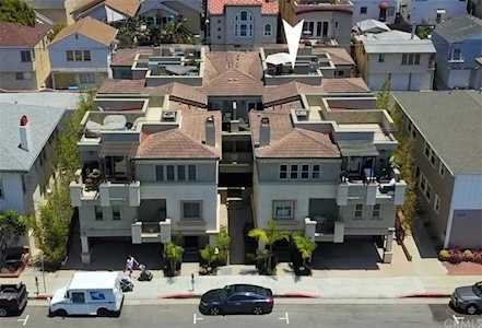 642 Hermosa Avenue Hermosa Beach, CA 90254