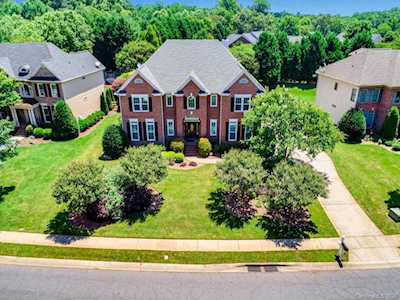 16602 Sutters Run Ln Huntersville, NC 28078