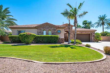 3413 E Indigo Circle Mesa, AZ 85213