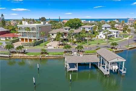 3612 E Maritana Dr St Pete Beach, FL 33706