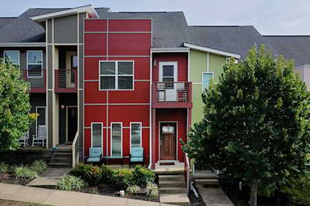 3517 Steffisburg Dr Nashville, TN 37211