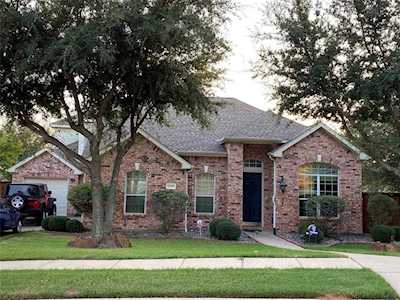 12337 Woodland Springs Drive Fort Worth, TX 76244