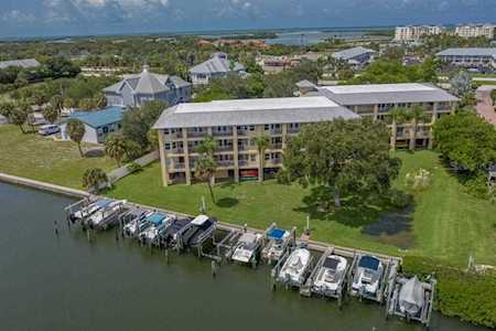 1125 Pinellas Bayway S #201 Tierra Verde, FL 33715
