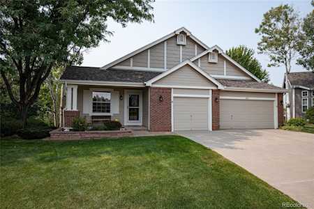8723 Fairview Oaks Ln Lone Tree, CO 80124