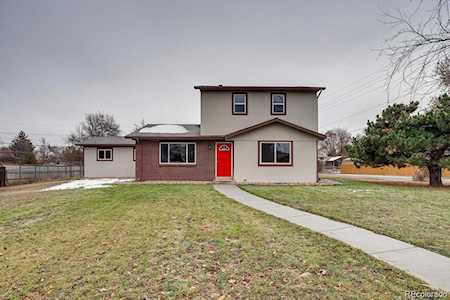 1404 Kilkenny St Boulder, CO 80303