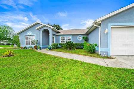 6258 Sunnybrook Blvd Englewood, FL 34224