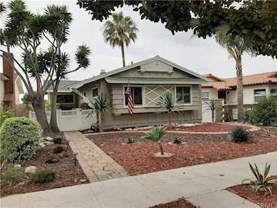 427 N Paulina Ave Redondo Beach, CA 90277