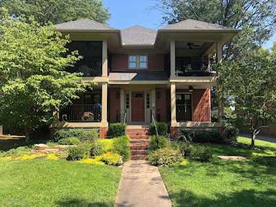 325 S Peterson Ave #102 Louisville, KY 40206