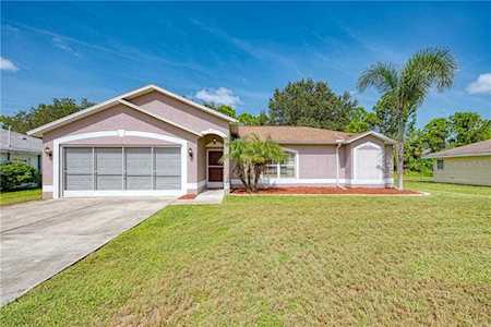 1729 Milan St North Port, FL 34286