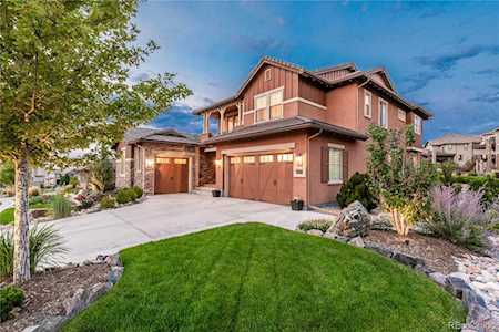 10826 Manorstone Dr Highlands Ranch, CO 80126