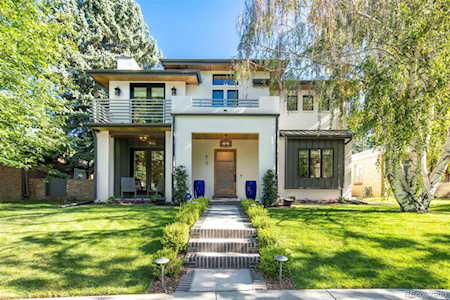 810 S Milwaukee St Denver, CO 80209