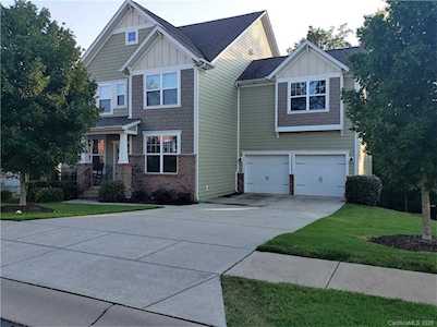 17036 Alydar Commons Ln Charlotte, NC 28278
